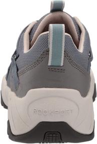 img 2 attached to Rockport Womens Spruce Walking Resistant Women's Shoes