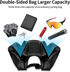 img 2 attached to Tuff4Ever Mountain Accessories Handlebar Waterproof