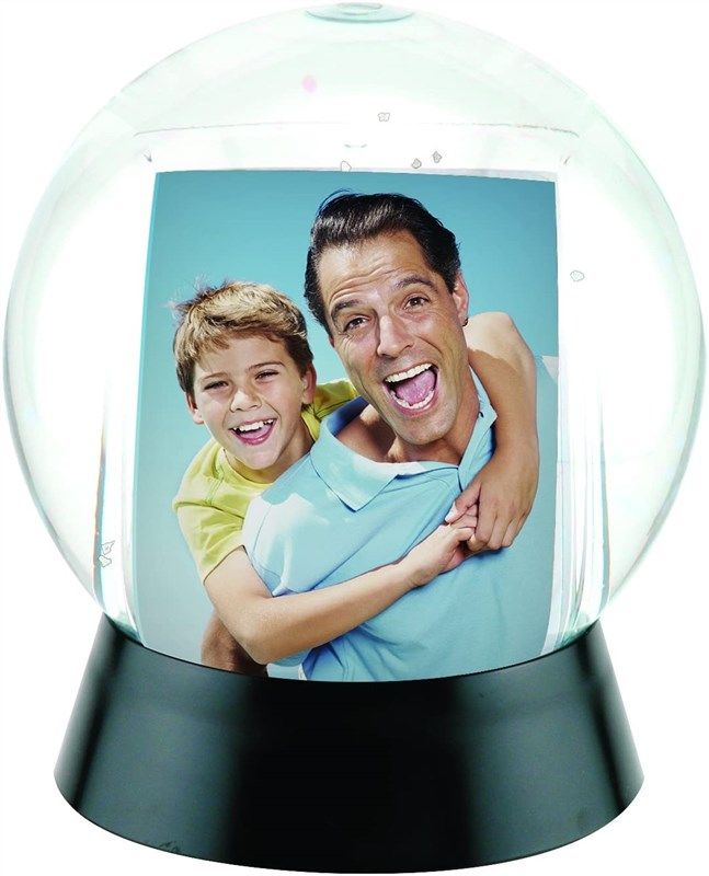 neil enterprises photo globe black 로고