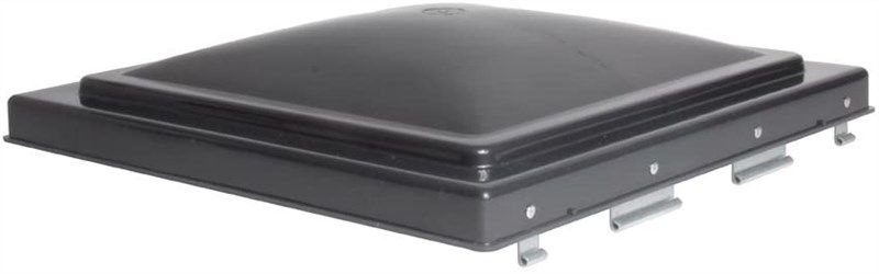 camco 40147 replacement vent lid for jensen pin (pre 1994) (smoke tint) 로고