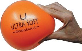 img 2 attached to Great Lakes Sports Inflatable Dodgeballs