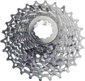 img 1 attached to SRAM PG1070: High-Performance 10-Speed Cassette for Ultimate Speed and Precision