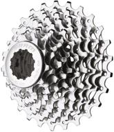 sram pg1070: high-performance 10-speed cassette for ultimate speed and precision logo