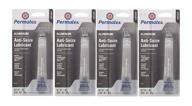 🔧 spray nine corporation/knight permatex 81343 anti-seize lubricant, 1 oz. tube (4) – 4 pack logo