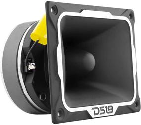 img 4 attached to DS18 PRO TWX5 Aluminum Tweeter Crossover