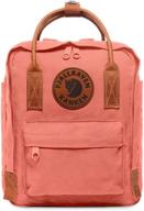 fjallraven kanken backpack everyday travel backpacks logo