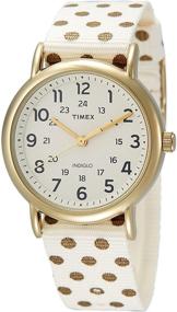 img 4 attached to Timex TW2P66100 Разноцветные часы TIMEX TW2P66100