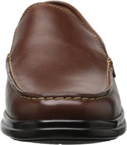 img 3 attached to 👞 Cole Haan Barbara Medium Loafer Men's Shoes - Loafers & Slip-Ons