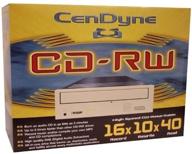 🔥 cendyne cdicd00087 16x10x40 ide cd-rw: efficient performance and versatile functionality logo