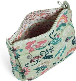 img 1 attached to Signature Holland Women's Handbags & Wallets from Vera Bradley - Stylish Crossbody Bags Included