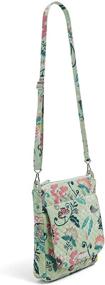 img 2 attached to Signature Holland Women's Handbags & Wallets from Vera Bradley - Stylish Crossbody Bags Included