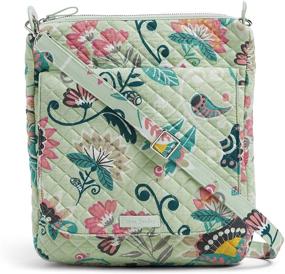 img 3 attached to Signature Holland Women's Handbags & Wallets from Vera Bradley - Stylish Crossbody Bags Included