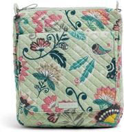 signature holland women's handbags & wallets from vera bradley - stylish crossbody bags included logo