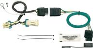 π enhance your vehicle's wiring with the hopkins 41135 plug-in simple vehicle wiring kit logo
