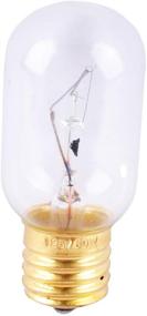 img 2 attached to 🔆 Microwave 6912W1Z004B Universal Incandescent Bulb, 125V