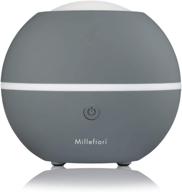 millefiori one size sphere diffuser logo