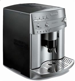 img 2 attached to De'Longhi ESAM3300 Magnifica Super Automatic Espresso & Coffee Machine in Silver - Enjoy Your Perfect Brew Every Time!