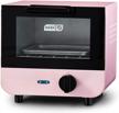 dmto100gbpk04 toaster cookies paninis feature logo