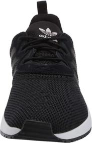 img 3 attached to Adidas Originals PLR Core Black Men's Shoes in Fashion Sneakers