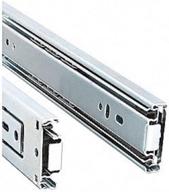 laurey 10616 extension drawer slide - 16-inch pair logo