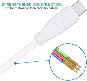 img 3 attached to 🎧 Enhance Your Audio Experience with Aquelo Replacement Compatible QUIETCOMFORT35 Headphones