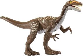 img 4 attached to 🦖 Ornitholestes Attack Pack - Jurassic World