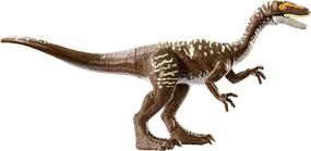 img 1 attached to 🦖 Ornitholestes Attack Pack - Jurassic World