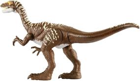 img 3 attached to 🦖 Ornitholestes Attack Pack - Jurassic World