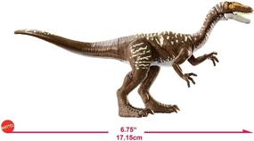img 2 attached to 🦖 Ornitholestes Attack Pack - Jurassic World