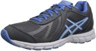 👟 asics women's gel frequency 3 walking shoe: optimal comfort and performance logo