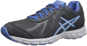 img 4 attached to 👟 ASICS Women's Gel Frequency 3 Walking Shoe: Optimal Comfort and Performance