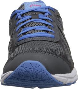 img 3 attached to 👟 ASICS Women's Gel Frequency 3 Walking Shoe: Optimal Comfort and Performance