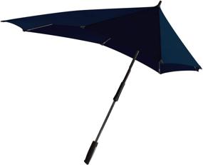 img 3 attached to Senz Umbrellas Night Blue Size