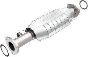 img 3 attached to MagnaFlow 23499 Catalytic Converter Compliant