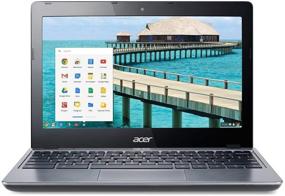 img 3 attached to 📈 Enhanced Performance in the Acer C720 Chromebook (11.6-Inch, 4GB RAM)