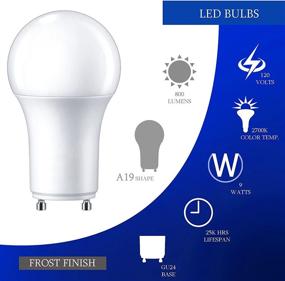 img 4 attached to 💡 Enhance Your Space with the FML27 65 Compact Fluorescent Light: Efficient and Reliable Illumination Solution