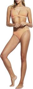 img 1 attached to Seafolly Womens Hipster Bottom Swimsuit Women's Clothing