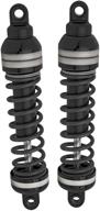 🛵 enhance your harley riding experience with progressive suspension 944-4002ut ultra touring standard duty shocks logo