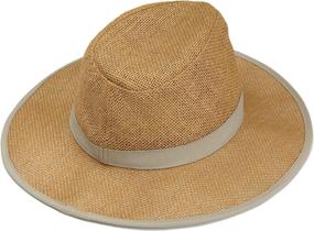 img 1 attached to Stay cool and protected with the Outdoor Research Papyrus Brim Sun Hat