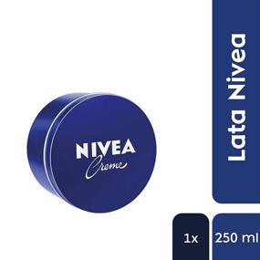 img 3 attached to Nivea 80105 0 Creme 250Ml