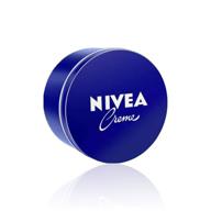 nivea 80105 0 creme 250ml logo