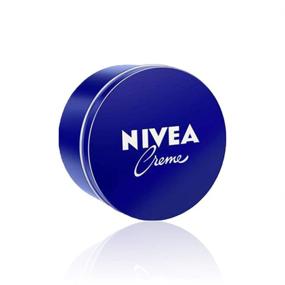 img 4 attached to Nivea 80105 0 Creme 250Ml