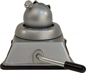 img 1 attached to 🔒 PanaVise 8106 Vacuum Base: Strong and Reliable PanaVise for Ultimate Stability