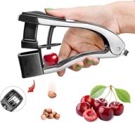 cherry remover kitchen multi function pitting logo