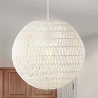 jonathan y jyl6503a pendant white логотип