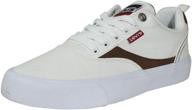 levis shoes lance olympic black men's shoes in fashion sneakers logo