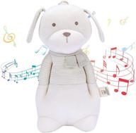 cottonbebe musical stuffed animals development logo