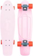 penny skateboards cactus wanderlust 27 logo