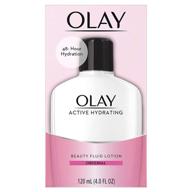 active hydrating beauty original olay logo