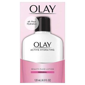 img 1 attached to Active Hydrating Beauty Original Olay